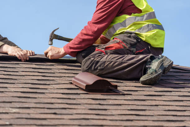 Best Roof Leak Repair  in Dawson Springs, KY