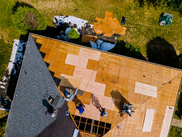 Best Residential Roofing Contractor  in Dawson Springs, KY
