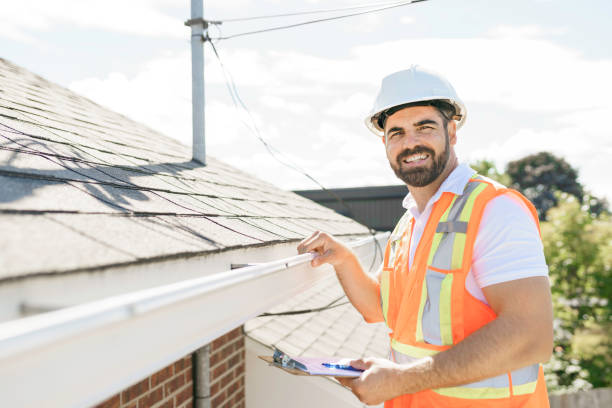 Best Roof Gutter Cleaning  in Dawson Springs, KY