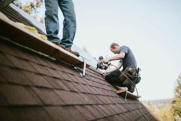 Best Emergency Roof Repair  in Dawson Springs, KY