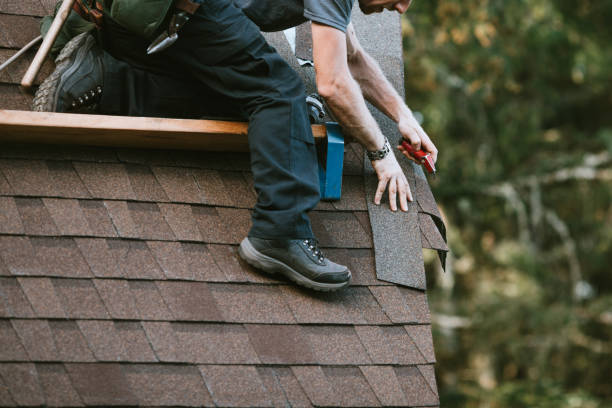 Professional Roofing Contractor in Dawson Springs, KY