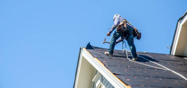 Best Local Roofing Companies  in Dawson Springs, KY